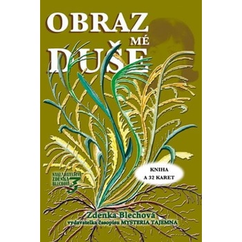 Obraz mé duše