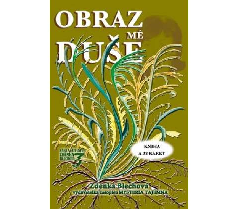 Obraz mé duše