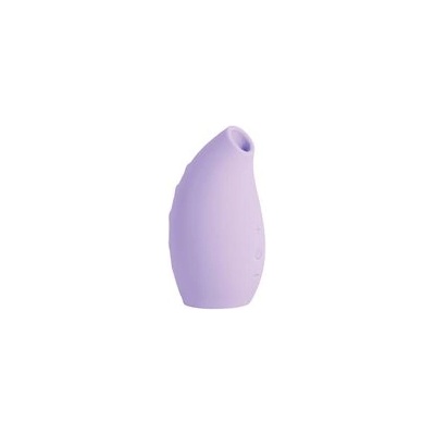 Dildos assorted S Pleasures Tsunami Candy Purple (P25487)
