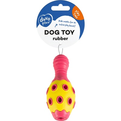 Duvo + kuželka na pamlsky 15 cm