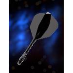 Winmau Перо (с шафт) за дартс Fusion Integrated Winmau