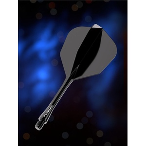 Winmau Перо (с шафт) за дартс Fusion Integrated Winmau