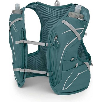 Osprey Жилетка за бягане sample dyna 6 w/flasks