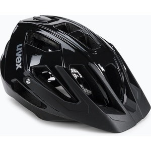 uvex Велосипедна каска UVEX Quatro black 41/0/775/30
