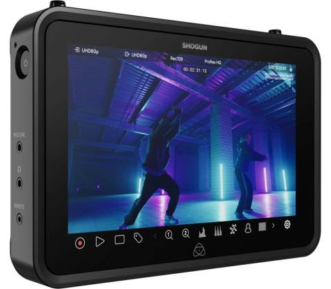 Atomos Shogun 2023