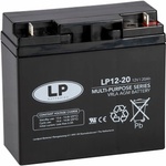 Landport VRLA LP 12V 20Ah (657)