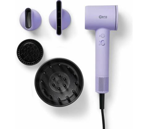 Cera Pro BLDC lavender
