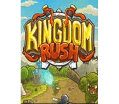 Kingdom Rush