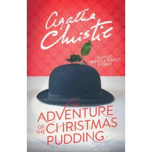 Adventure of the Christmas Pudding | Agatha Christie (ISBN: 9780008164980)