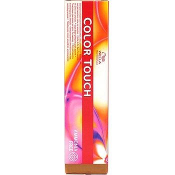 Wella Color Touch Pure Naturals 2/0 60 ml