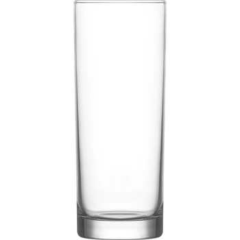 Luigi ferrero Чаша за вода Luigi Ferrero Rica FR-340LR 360ml, 6 броя (1006930)