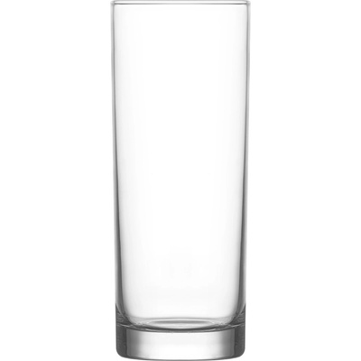 Luigi ferrero Чаша за вода Luigi Ferrero Rica FR-340LR 360ml, 6 броя (1006930)