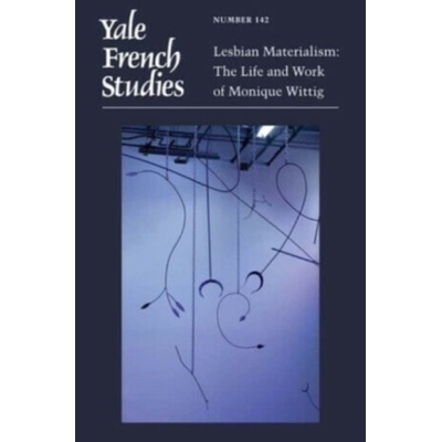 Yale French Studies, Number 142