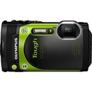 Digitální fotoaparáty Olympus TG-870
