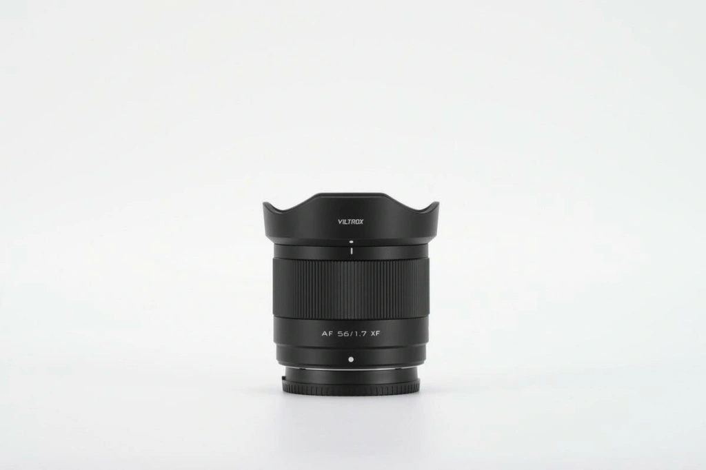 Viltrox AF 56/1.7 XF