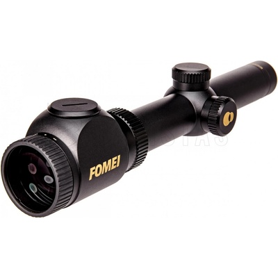 Fomei 1-6x24 Foreman HTC PRO G4