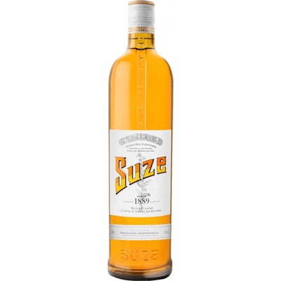 Suze 15% 1 l (čistá fľaša)