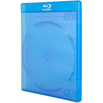 Blu-ray Кутия за 2 диска 7мм (4260283119219)