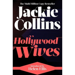 Hollywood Wives | Jackie Collins (ISBN: 9781398515239)