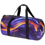 Baagl BAAGL Сгъваема спортна чанта Hoop Vibe GRS (A-36109)