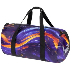 Baagl BAAGL Сгъваема спортна чанта Hoop Vibe GRS (A-36109)