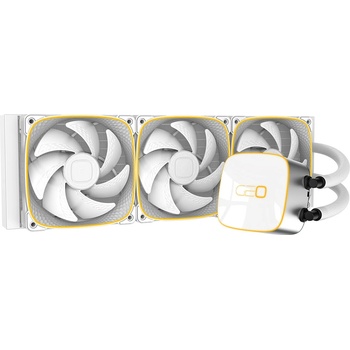 Geometric Future Eskimo Junior 36 White (1C253W0361000)