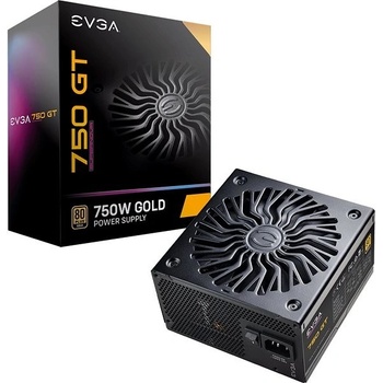 EVGA SuperNOVA 750 GT 750W 220-GT-0750-Y2