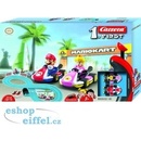 Příslušenství k autodráhám Carrera Autodráha FIRST63037Frie