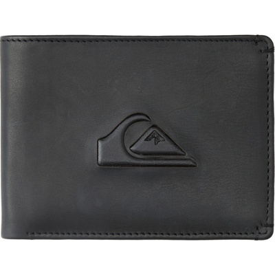 Quiksilver peněženka New Miss Dollar II KVJ0/černá M