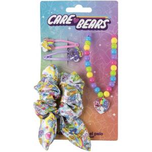 Cerda Комплект аксесоари care bears - sportdepot - 9,56 лв