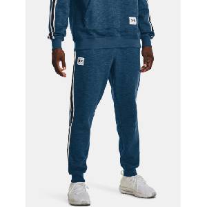 Under Armour Мъжки спортни панталони Under Armour UA Essential Heritge Flc Jgr Under Armour | Sin | МЪЖЕ | S