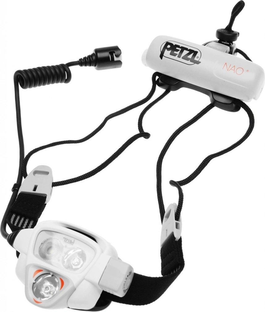 Petzl NAO