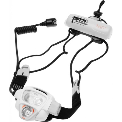 Petzl NAO