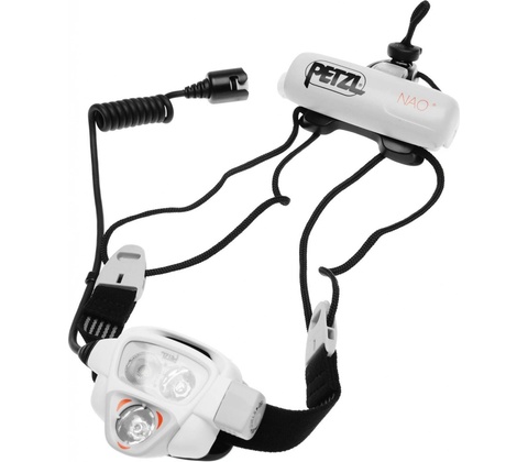 Petzl NAO