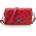 Baellerry Чанта Baellerry TO-35994 - Червена KP35994