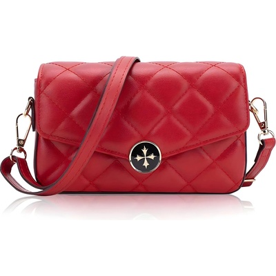 HARAHU Чанта Baellerry TO-35994 - Червена KP35994 (TO-35994)