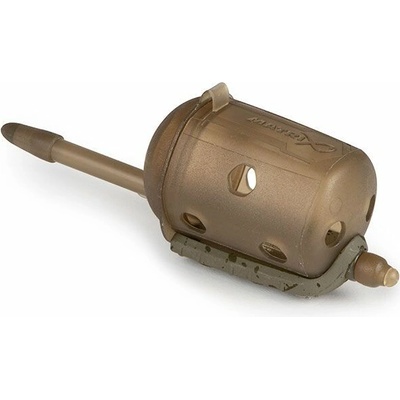 Matrix Inline Maggot Feeder Medium 20g