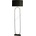 Searchlight EU95101BK - Подова лампа MODISH 1xE27/60W/230V черна (SR0788)