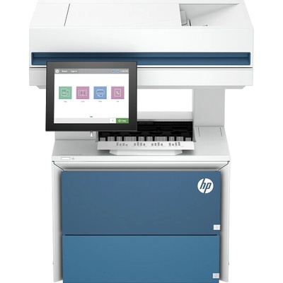 HP LaserJet Enterprise MFP 6600dn 675T8A