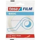 Tesa Basic kancelárska páska 19 mm x 66 m