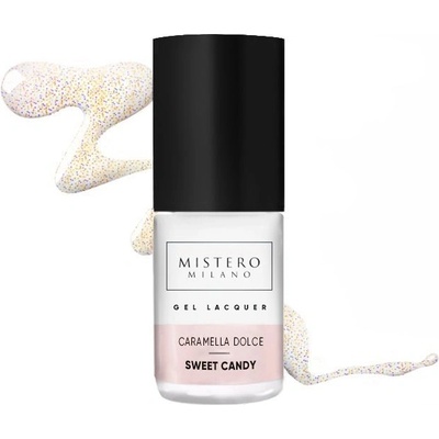 Mistero Milano SWEET CANDY 7 ml