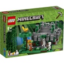 Stavebnice LEGO® LEGO® Minecraft® 21132 Chrám v džungli