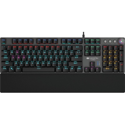 Canyon Nightfall CND-SKB7-US