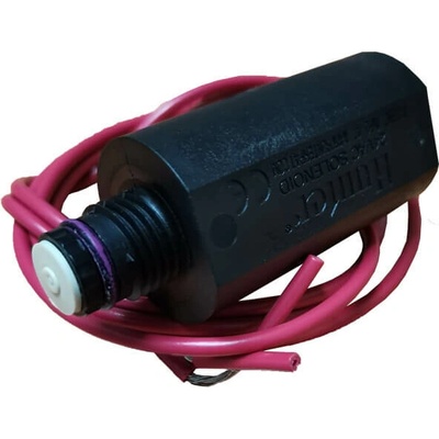 HUNTER AC Solenoid na 24V