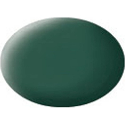 Revell AQ Tmavě zelená Dark green č. 39