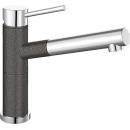 Image 1 of BLANCO ALTA-S Compact SILGRANIT