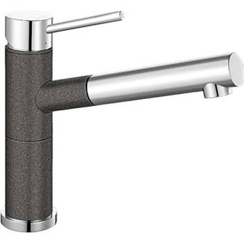 Image 1 of BLANCO ALTA-S Compact SILGRANIT