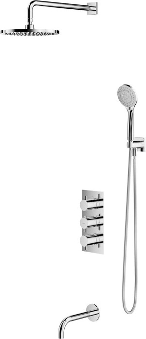 Omnires SYSYS02XCR