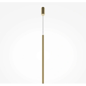 Maytoni Pro Extra MOD160PL-L6G4K1