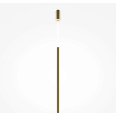 Maytoni Pro Extra MOD160PL-L6G4K1